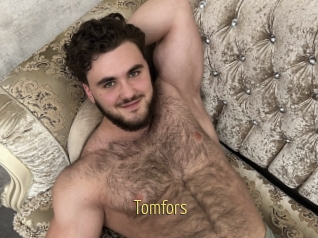 Tomfors