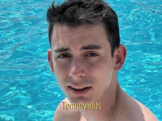 Tommylidds