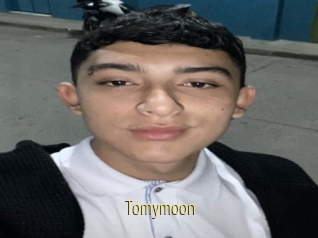 Tomymoon