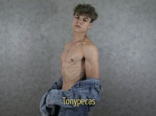 Tonypecas