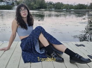 Transbate