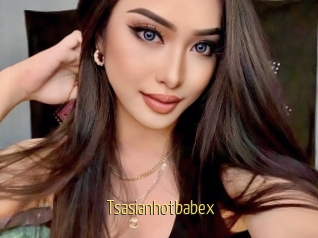 Tsasianhotbabex