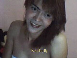 Tsbutterfly