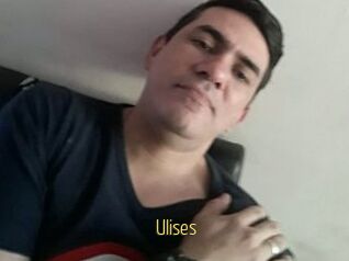 Ulises