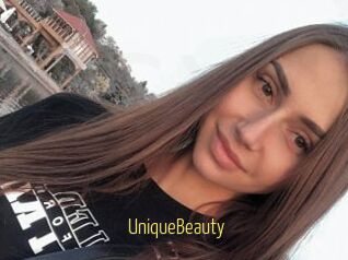 UniqueBeauty