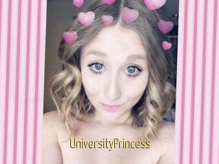 UniversityPrincess