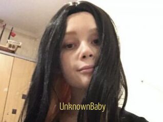 UnknownBaby