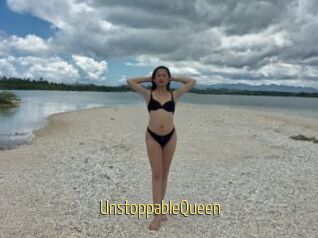 UnstoppableQueen