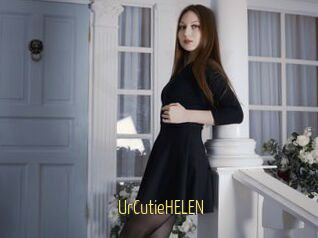 UrCutieHELEN