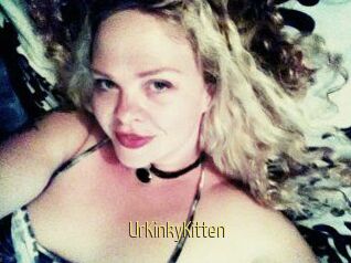 UrKinkyKitten