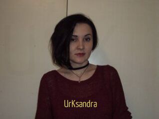 UrKsandra