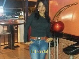 UrLatinHot