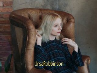 UrsaRobbinson