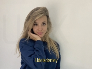 Udeladenley