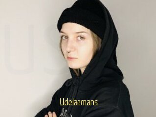 Udelaemans