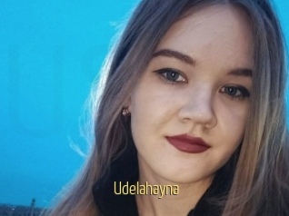 Udelahayna