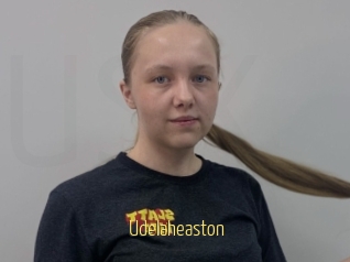 Udelaheaston