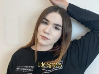 Udelegracey