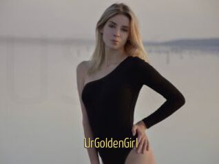 UrGoldenGirl