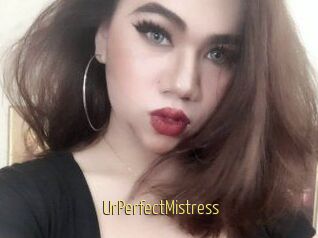 UrPerfectMistress