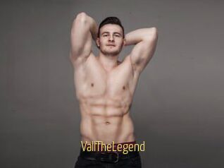 VallTheLegend