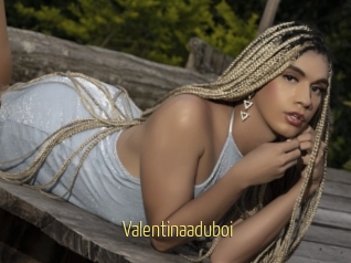 Valentinaaduboi