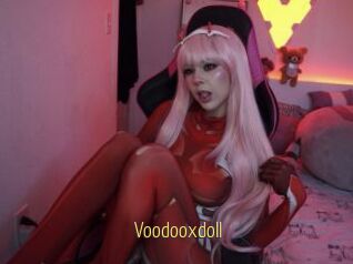 Voodooxdoll