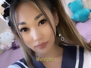 Wendykiss