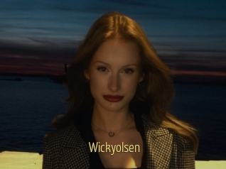 Wickyolsen