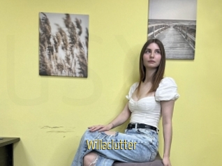 Willaclutter