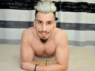 XavierErwin