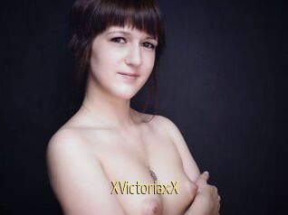 XVictoriaxX