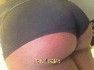 XxFANTASIAx