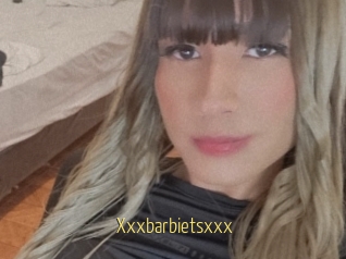 Xxxbarbietsxxx