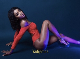 Yadijames