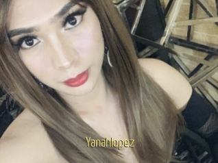 Yanahlopez