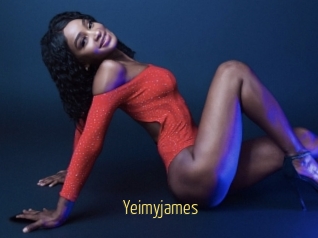 Yeimyjames