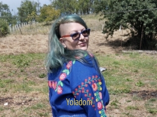 Yoladom