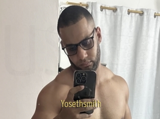 Yosethsmith