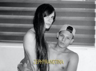 ZEPHYRANDTINA