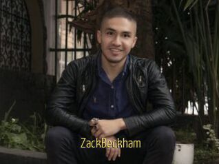 ZackBeckham