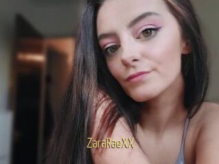 ZaraRaeXX