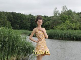 ZinaZorilor