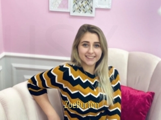 ZoeBurton