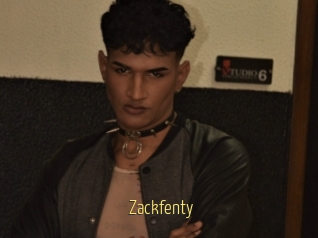 Zackfenty