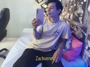 Zackvenon