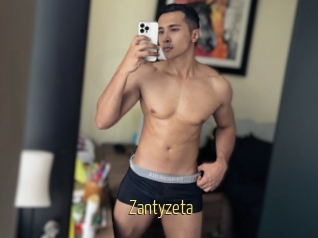 Zantyzeta