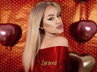 Zyrared